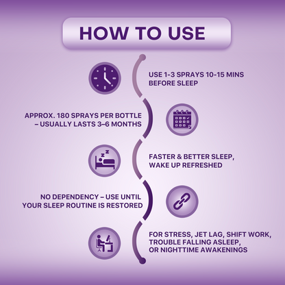 Herb Sense Sleep Aid