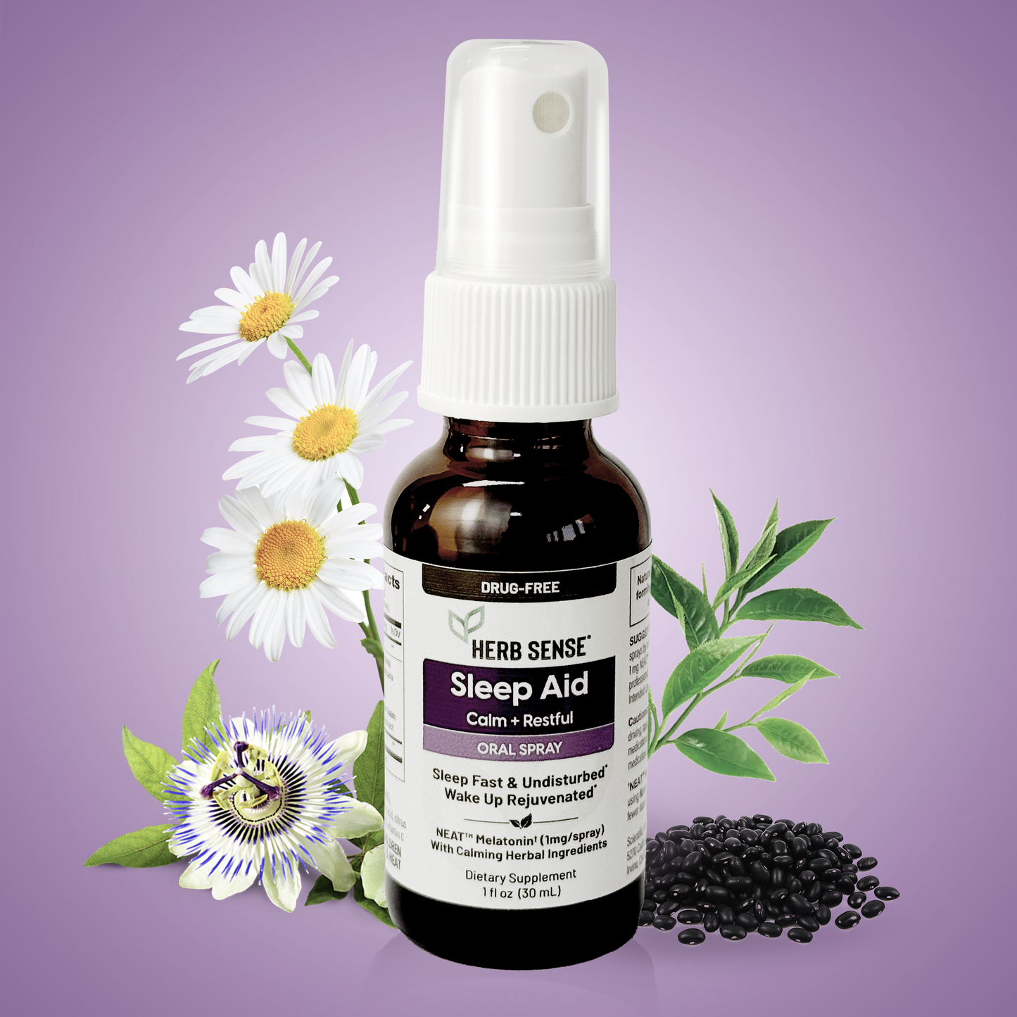 Herb Sense Sleep Aid