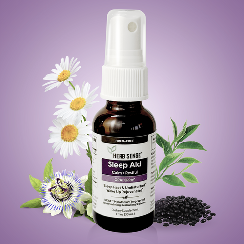 Herb Sense Sleep Aid